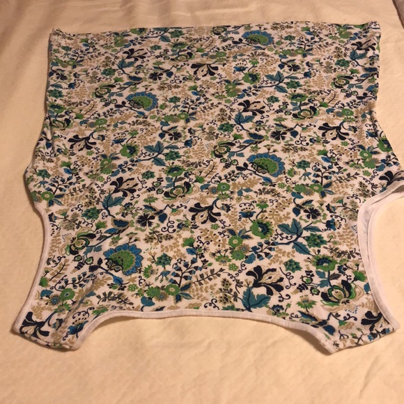 Summer White Stag L/ G 12-14  Women’s Tank Tops - Picture 4 of 4